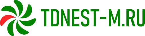 tdnest-m.ru